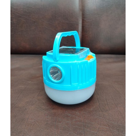 Miniatura 3 de lampara solar recargable